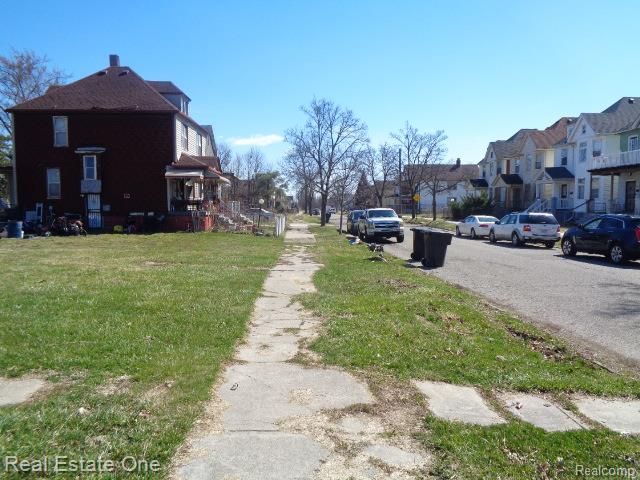 5468 Holcomb Street, Detroit, MI 48213