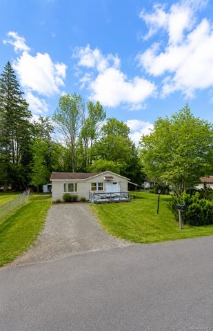3 W End Avenue, Loch Sheldrake, NY 12759