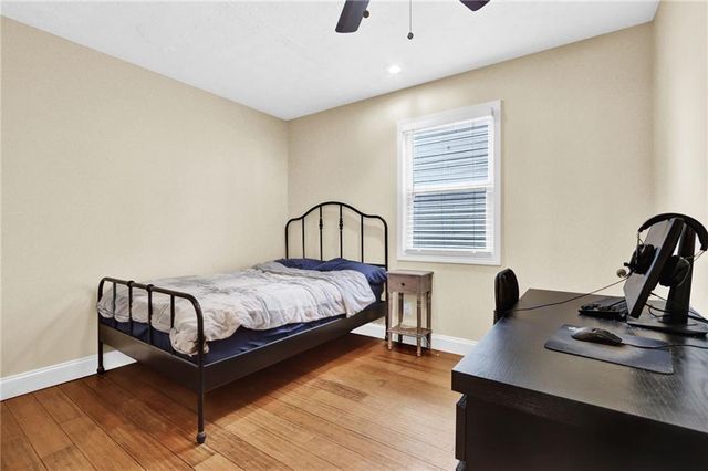 700 Pepperwood Trl, Stone Mountain, GA 30087