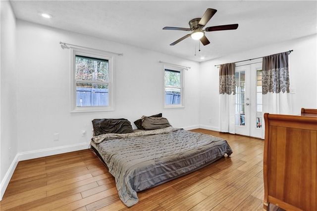 700 Pepperwood Trl, Stone Mountain, GA 30087