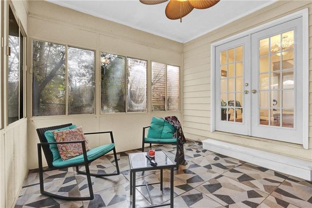 700 Pepperwood Trl, Stone Mountain, GA 30087