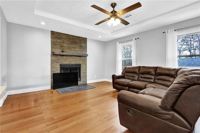 700 Pepperwood Trl, Stone Mountain, GA 30087