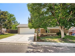 6551 S Albion Way, Littleton, CO 80121