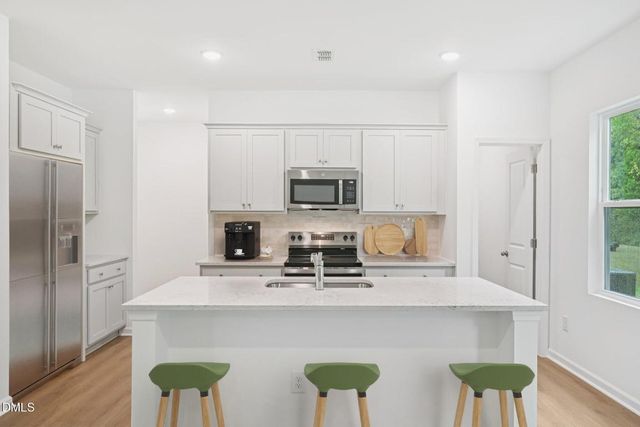 11769 Salers Loop, Middlesex, NC 27557