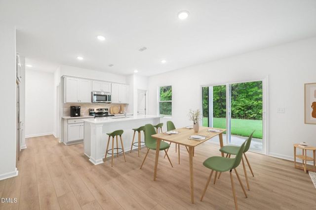 11769 Salers Loop, Middlesex, NC 27557