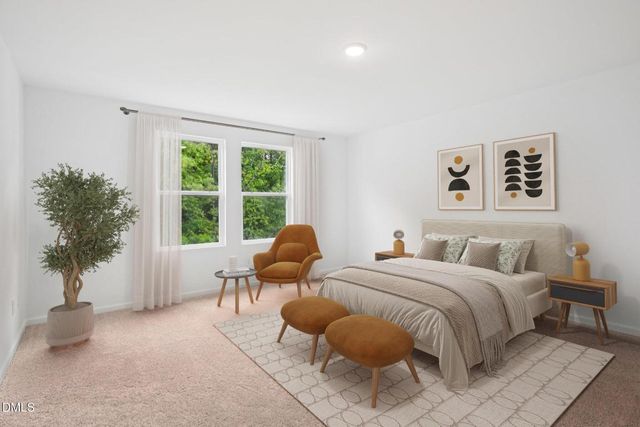 11769 Salers Loop, Middlesex, NC 27557