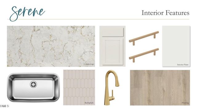 11769 Salers Loop, Middlesex, NC 27557