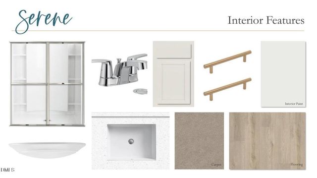 11769 Salers Loop, Middlesex, NC 27557