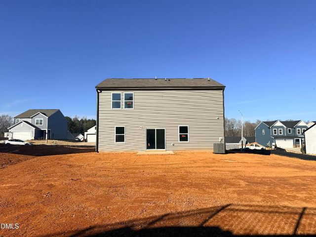 11769 Salers Loop, Middlesex, NC 27557