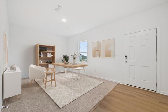 11769 Salers Loop, Middlesex, NC 27557