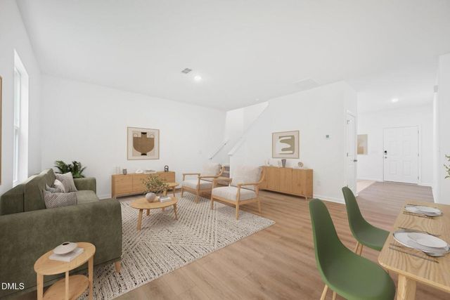 11769 Salers Loop, Middlesex, NC 27557