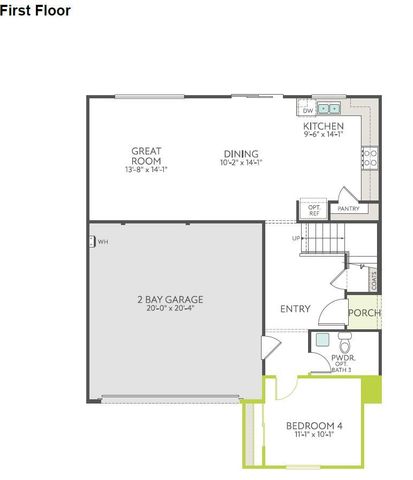 1601 Hemlock Road, Banning, CA 92220