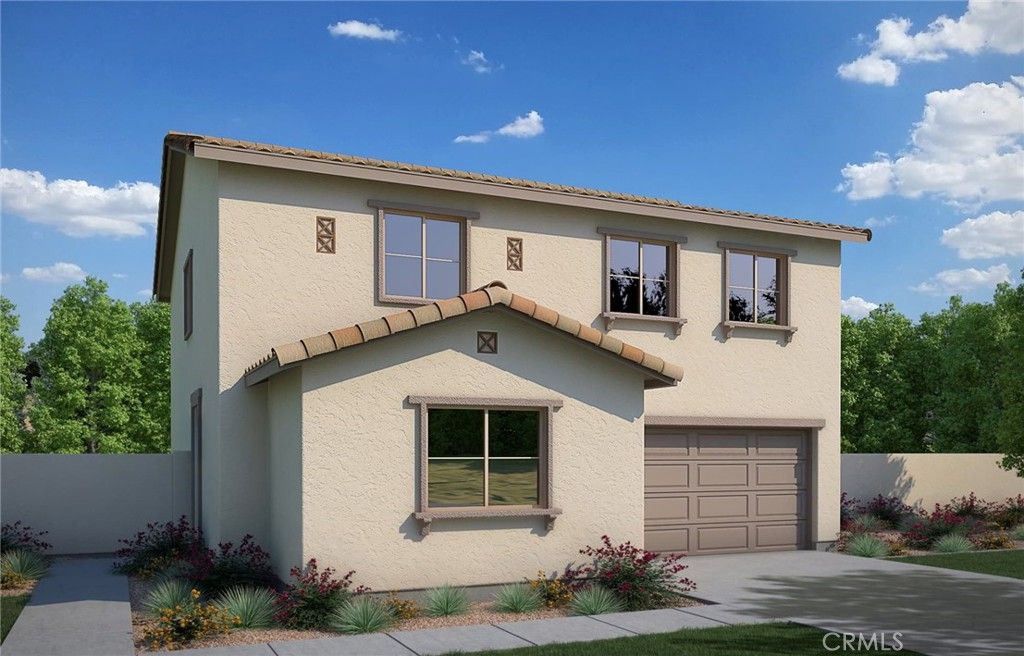 1601 Hemlock Road, Banning, CA 92220