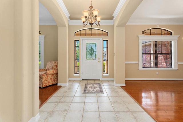 11875 Sagittarius Drive E, Willis, TX 77318