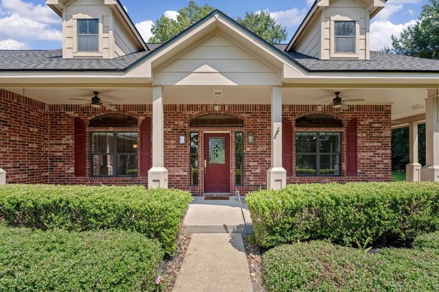 11875 Sagittarius Drive E, Willis, TX 77318