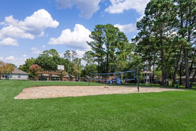 11875 Sagittarius Drive E, Willis, TX 77318