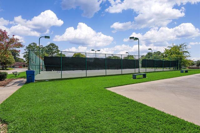 11875 Sagittarius Drive E, Willis, TX 77318