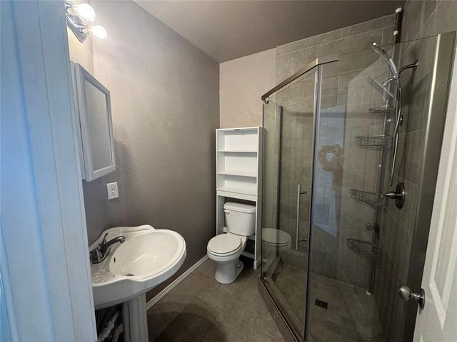 1209 E Whittaker Street, Shawnee, OK 74801