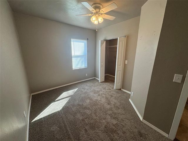 1209 E Whittaker Street, Shawnee, OK 74801