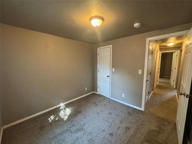 1209 E Whittaker Street, Shawnee, OK 74801