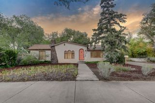 519 HERMOSA Drive NE, Albuquerque, NM 87108