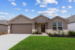7707 Evening Emerald, Iowa Colony, TX 77583