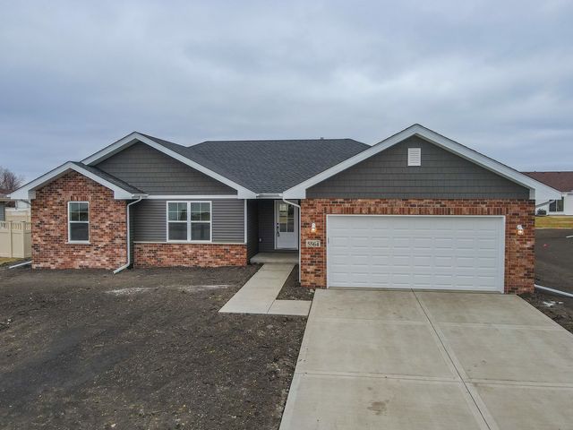 5564 Old Manor Road, Bourbonnais, IL 60914