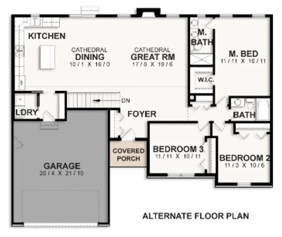 5564 Old Manor Road, Bourbonnais, IL 60914