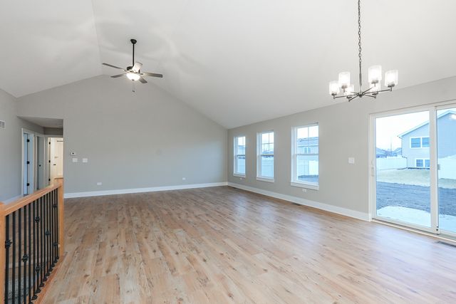 5564 Old Manor Road, Bourbonnais, IL 60914