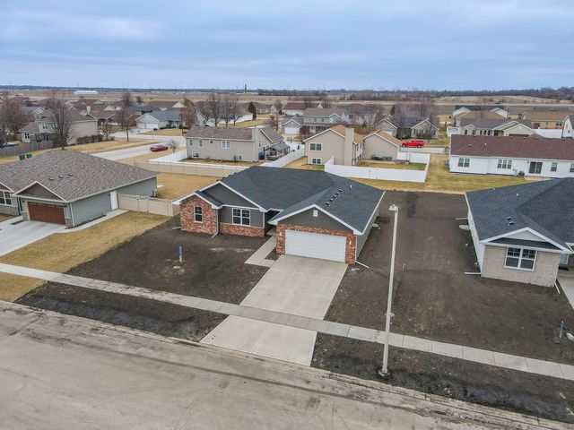 5564 Old Manor Road, Bourbonnais, IL 60914