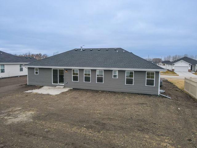 5564 Old Manor Road, Bourbonnais, IL 60914