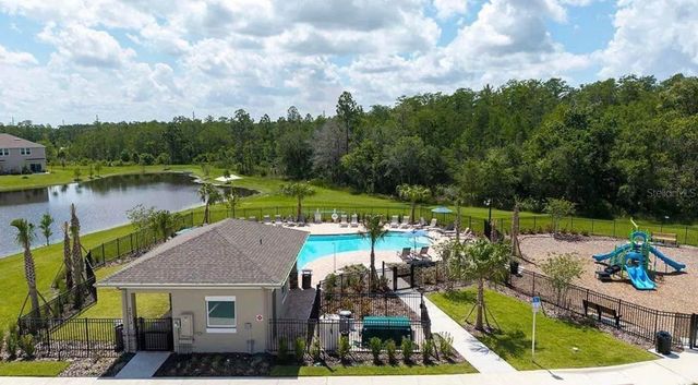 3356 COMPOSITION STREET, Kissimmee, FL 34758
