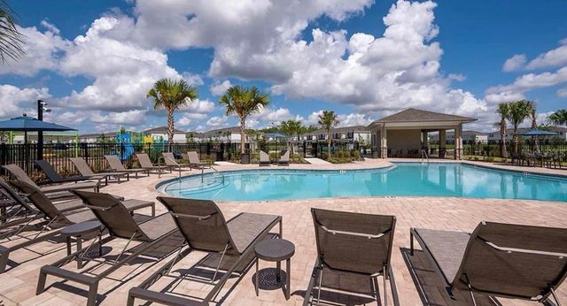 3356 COMPOSITION STREET, Kissimmee, FL 34758