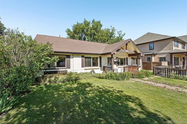 117 Magnolia Street, Denver, CO 80220