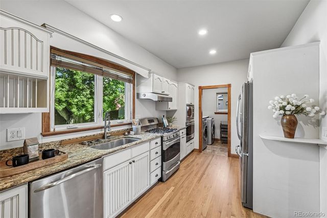 117 Magnolia Street, Denver, CO 80220