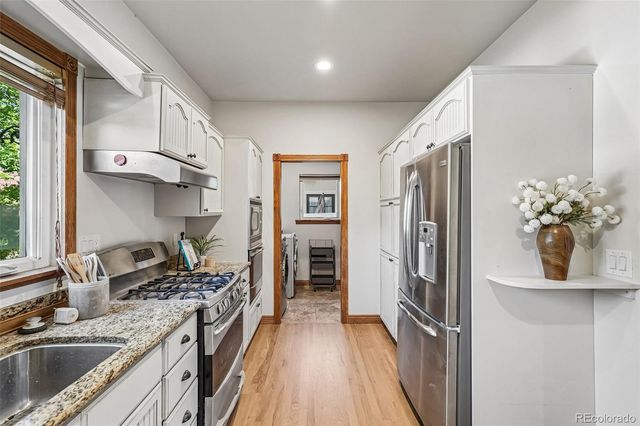 117 Magnolia Street, Denver, CO 80220