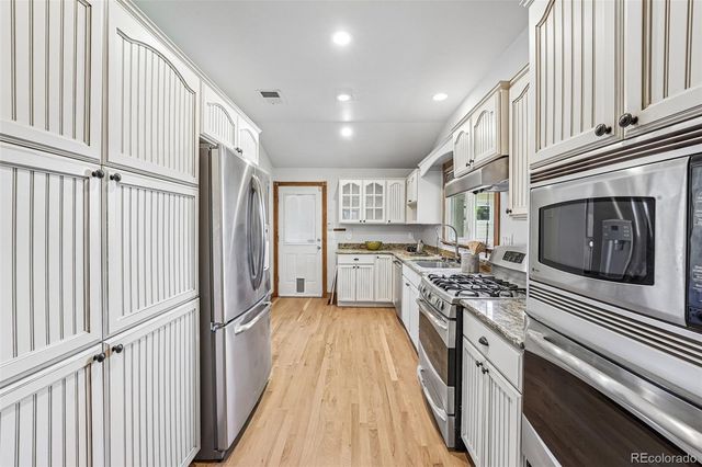 117 Magnolia Street, Denver, CO 80220