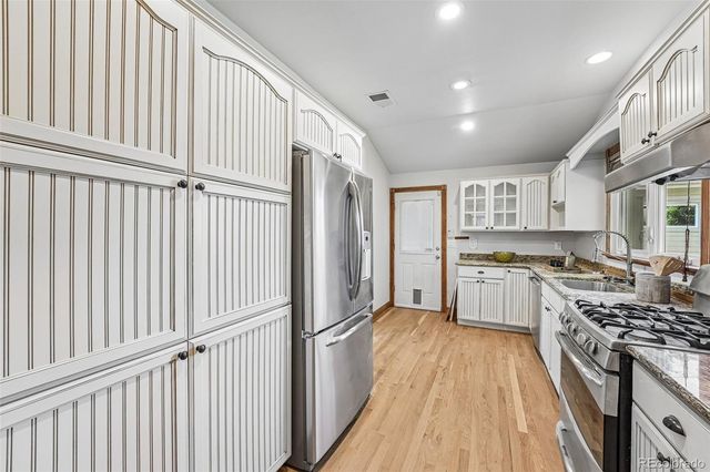 117 Magnolia Street, Denver, CO 80220
