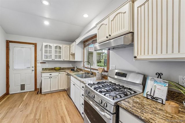 117 Magnolia Street, Denver, CO 80220