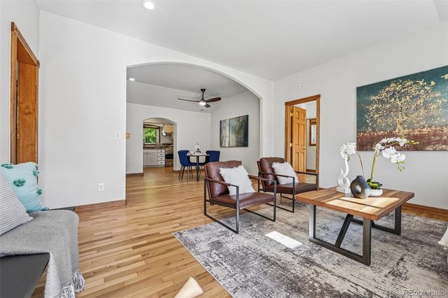 117 Magnolia Street, Denver, CO 80220