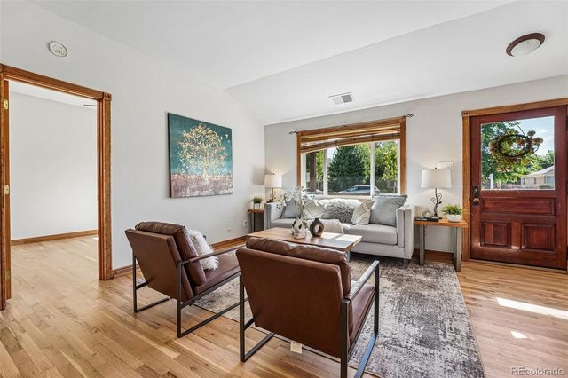117 Magnolia Street, Denver, CO 80220