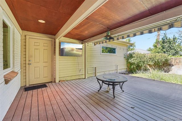 117 Magnolia Street, Denver, CO 80220