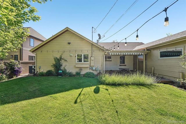 117 Magnolia Street, Denver, CO 80220