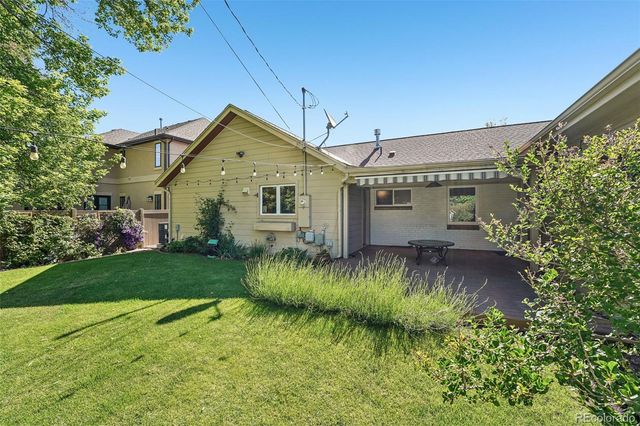 117 Magnolia Street, Denver, CO 80220