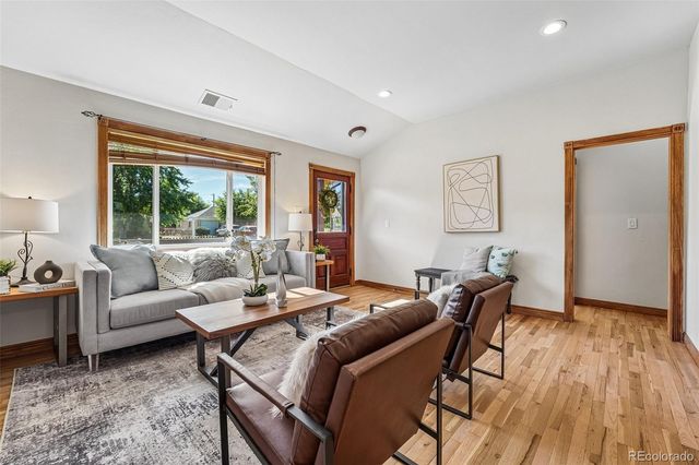 117 Magnolia Street, Denver, CO 80220