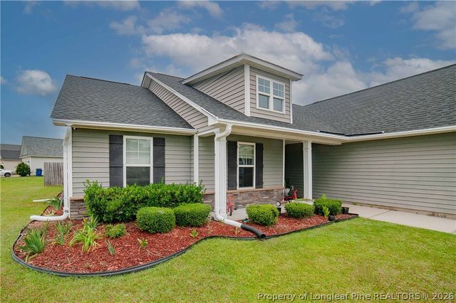 163 Lumber Street, Raeford, NC 28376