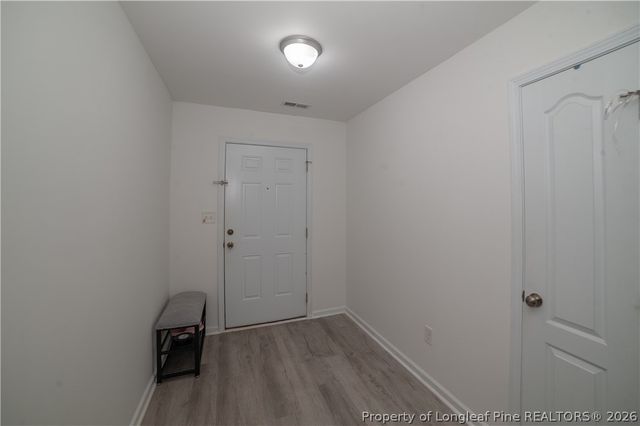 163 Lumber Street, Raeford, NC 28376
