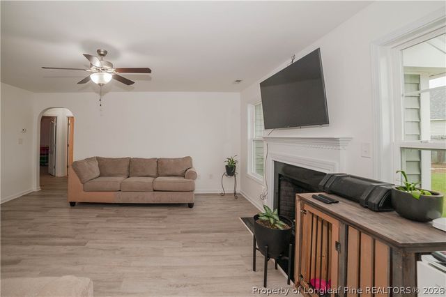 163 Lumber Street, Raeford, NC 28376