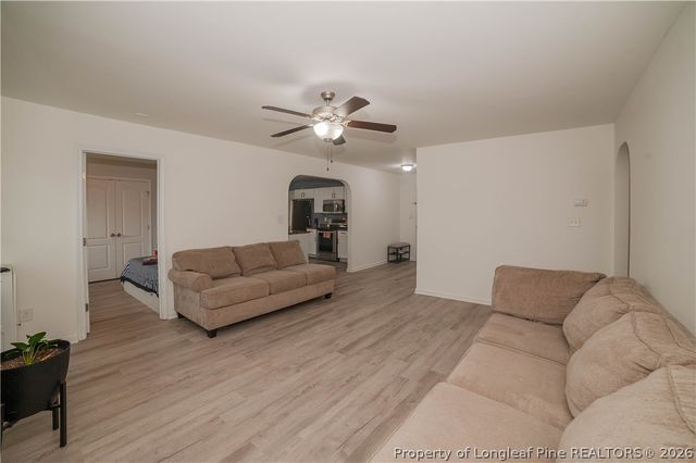 163 Lumber Street, Raeford, NC 28376