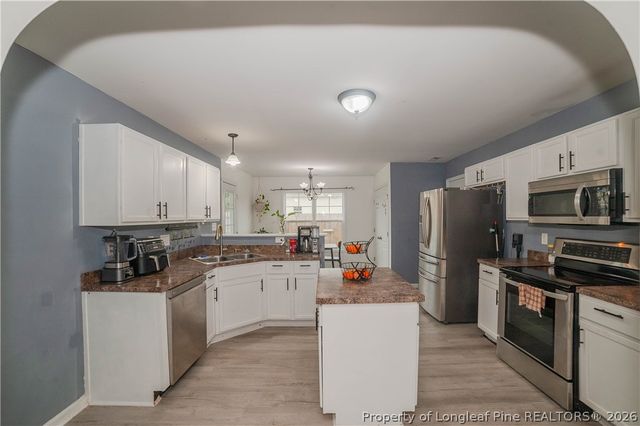 163 Lumber Street, Raeford, NC 28376